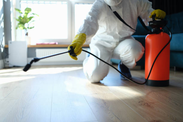 Reliable Unattended Death Cleanup contractor in Truckee, CA by Dulley Family Biohazard Services